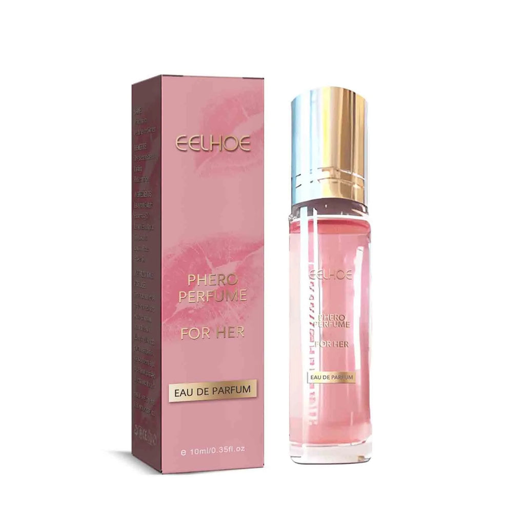 Roll On Perfume Oil for Women X8712