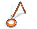 Green-Lite LED Magnifier, 30x22 Arm P9761