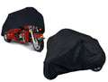 Trike Cover for Can-Am Roadster Spyder RT-S SE5 3-Wheeler M1828