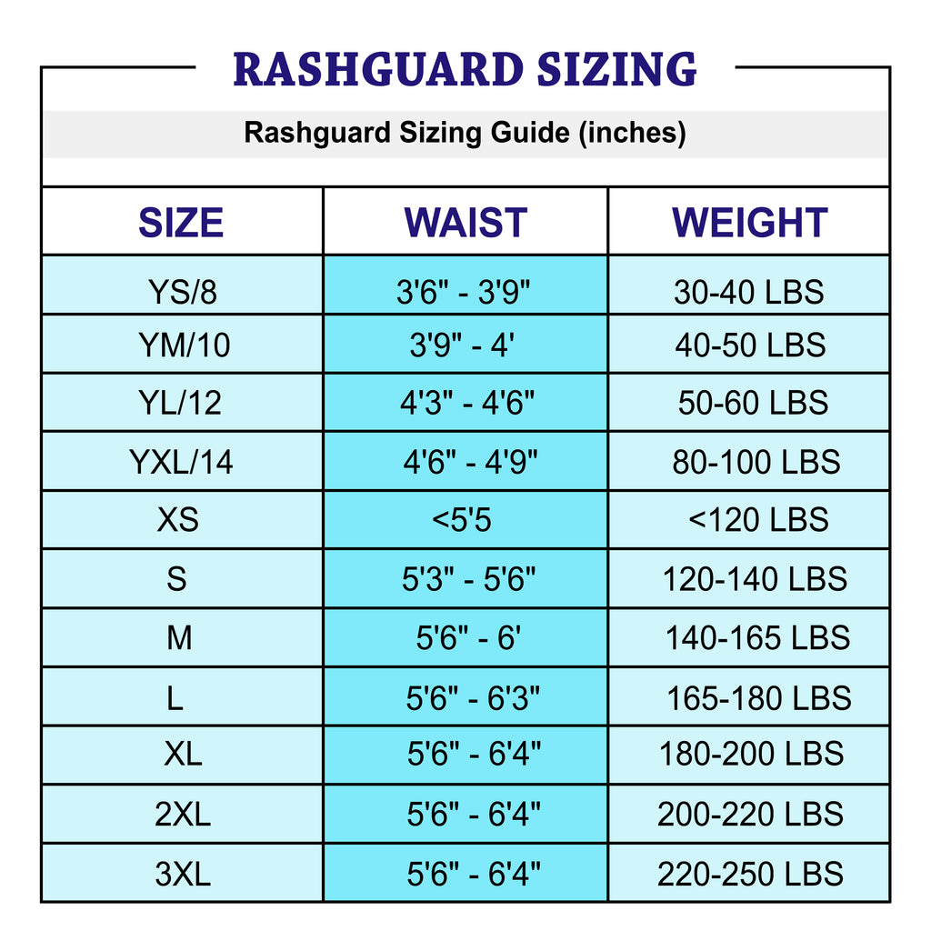 Short Sleeve Rashguard Z58633