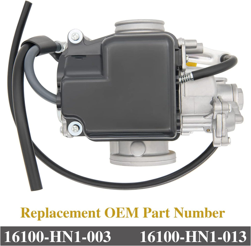 Carburetor Pack of 2 A6002