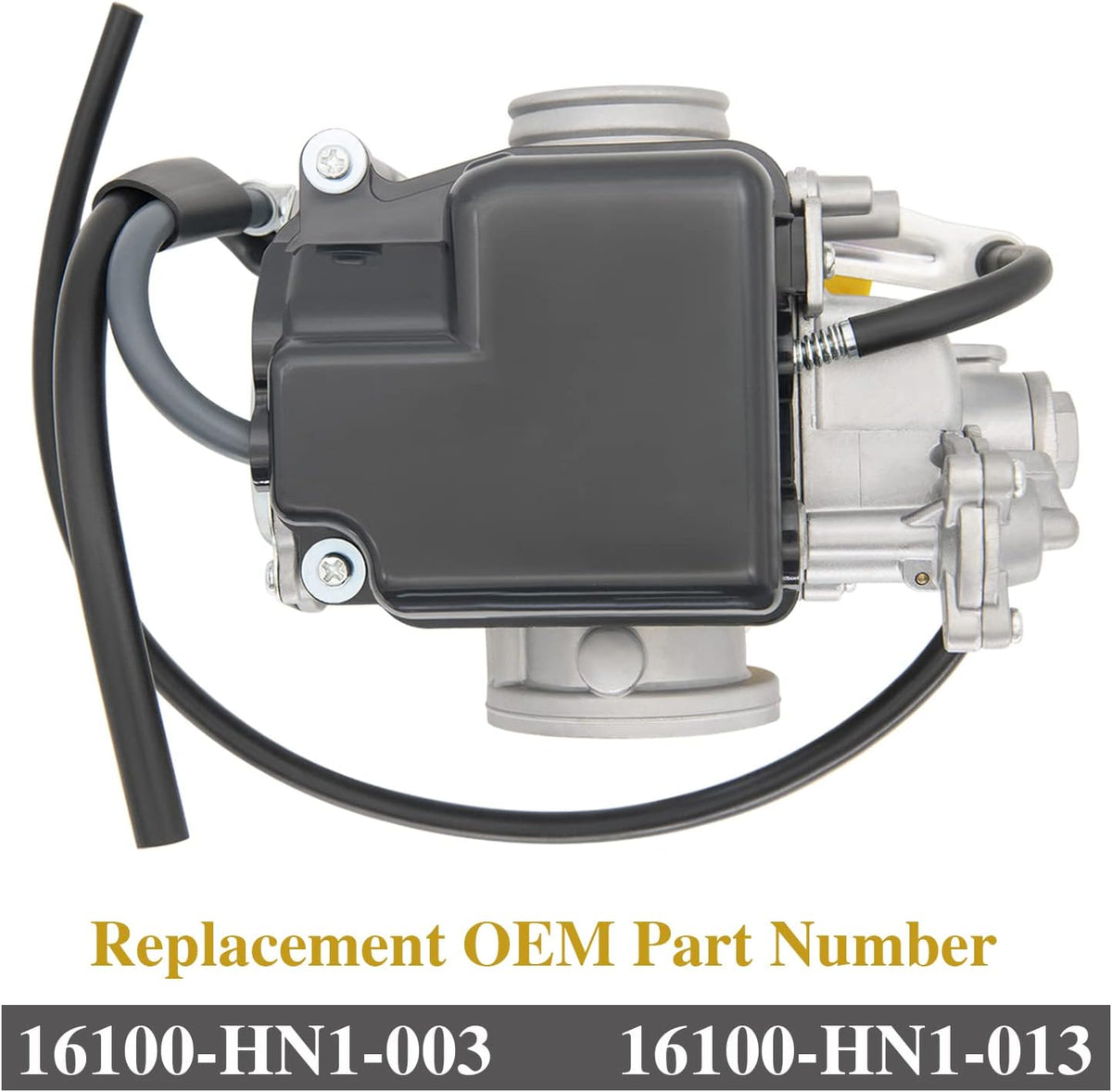 Carburetor Pack of 2 A6002