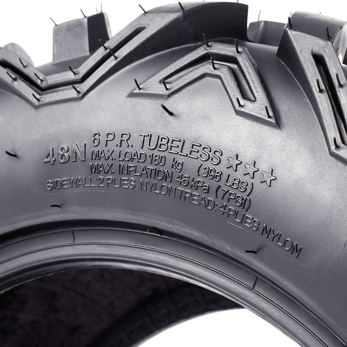 26x8-14 6PR UTV Tire Set of 2 Y7504
