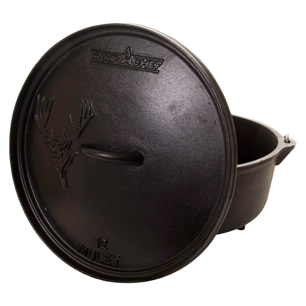 Classic Dutch Oven R590418
