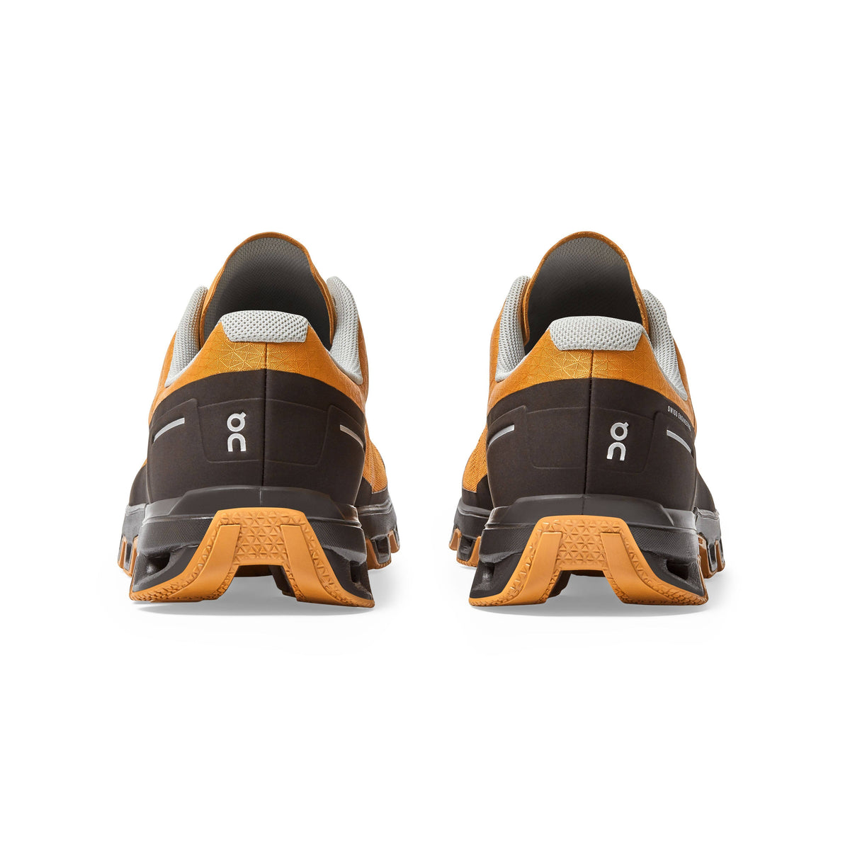 Brown / 7 / M Trail Running Shoes X47250