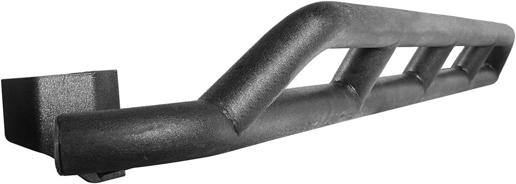 Jeep Wrangler JK Side Steps Nerf Bars Running Boards 4 Door-Pair R4668