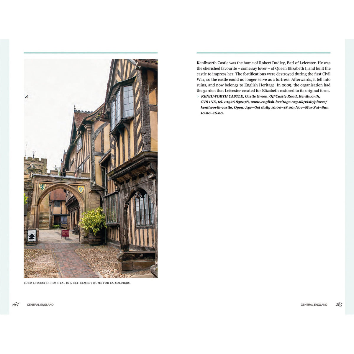 Jane Austen's England : A Travel Guide (Paperback) Z74803