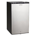 Refrigerator with Lock G871