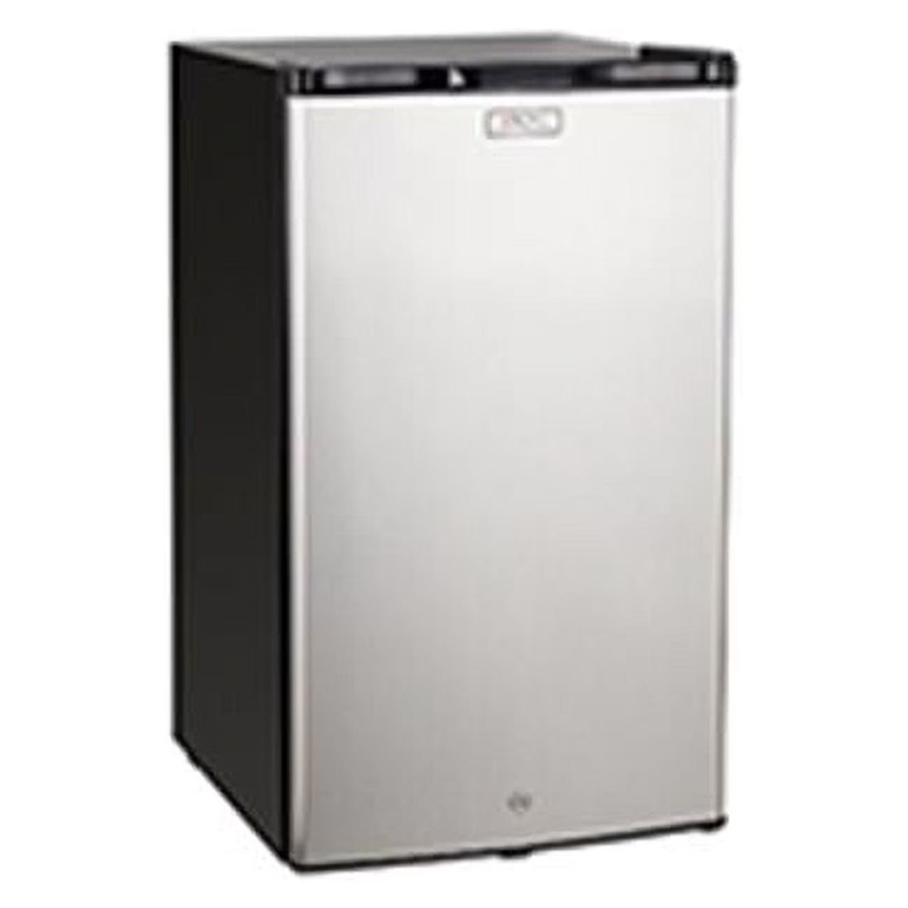 Refrigerator with Lock G871