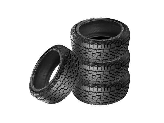 245/65R17 All Terrain Plus Tire Y9559
