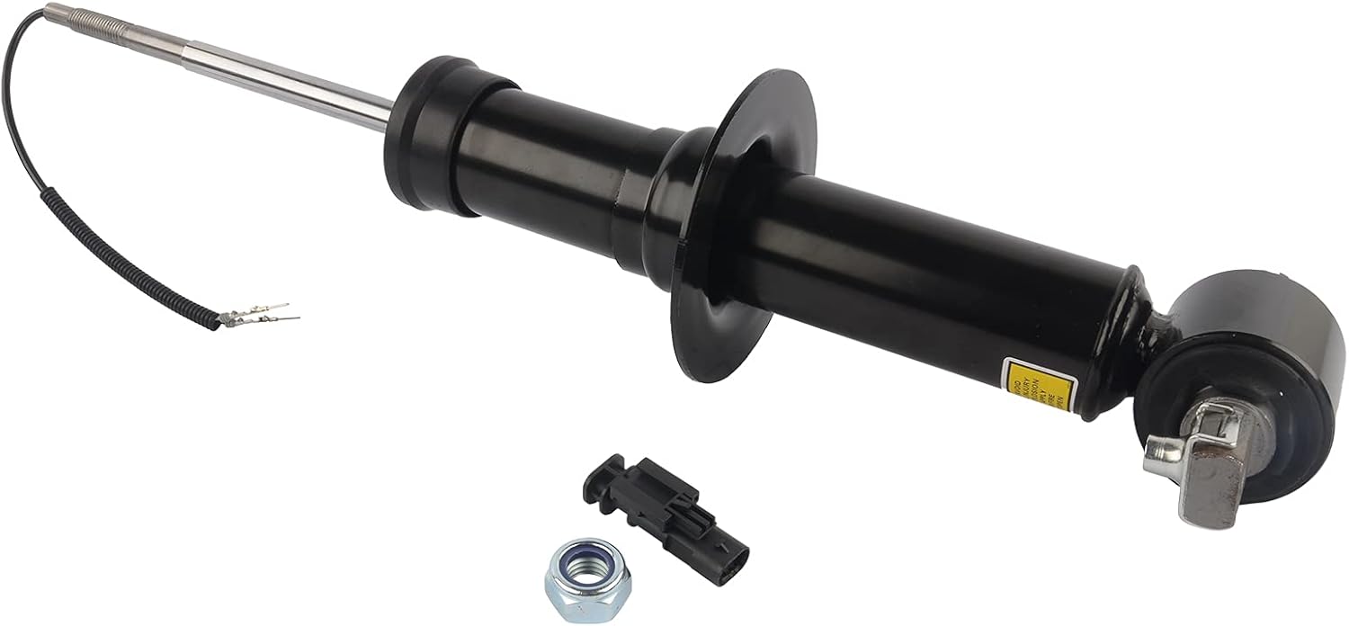 Front Suspension Shock Absorber Strut with Magnetic Ride Control E301