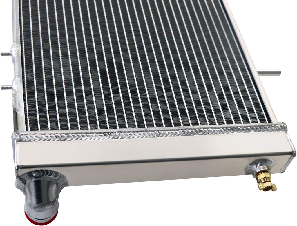 26mm Core All Aluminum Radiator X278