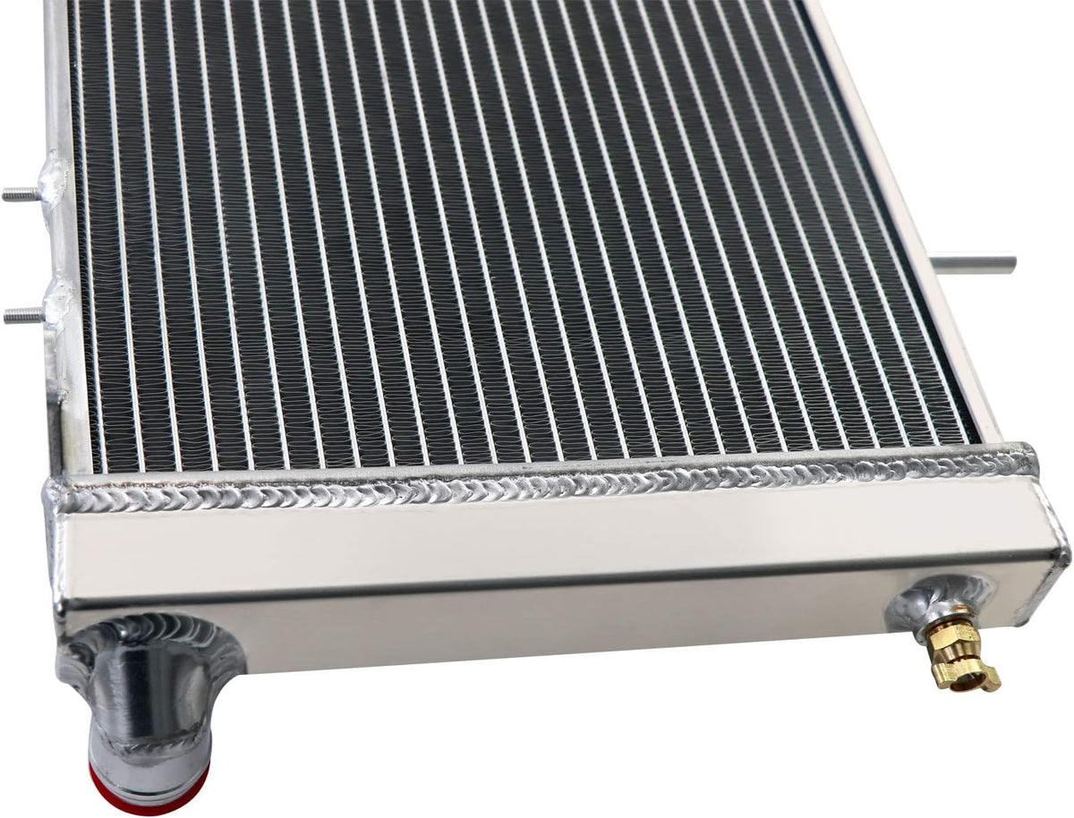 26mm Core All Aluminum Radiator X278