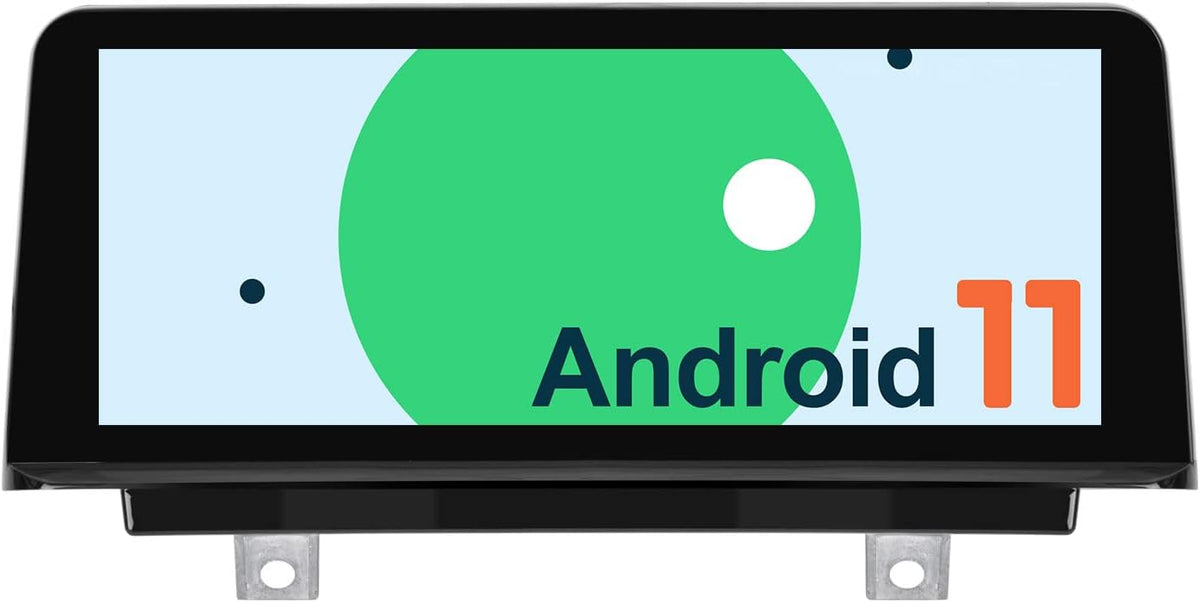 1920x720 8core 4+64GB Carplay Android Auto Screen for BMW F30 F20 Q9411