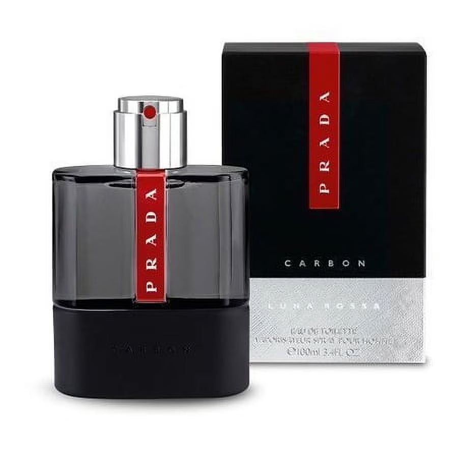 Carbon Luna Rossa Eau de Toilette Spray S3659