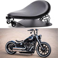 Leather Motorcycle Solo Seat Springs Mounting Bracket Kit V261994