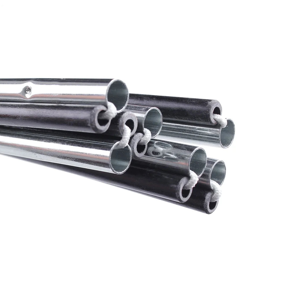Collapsible Tent Pole Kit I378769
