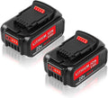 6.0Ah Replacement Battery 20V Max Lithium 2-P Pack G947