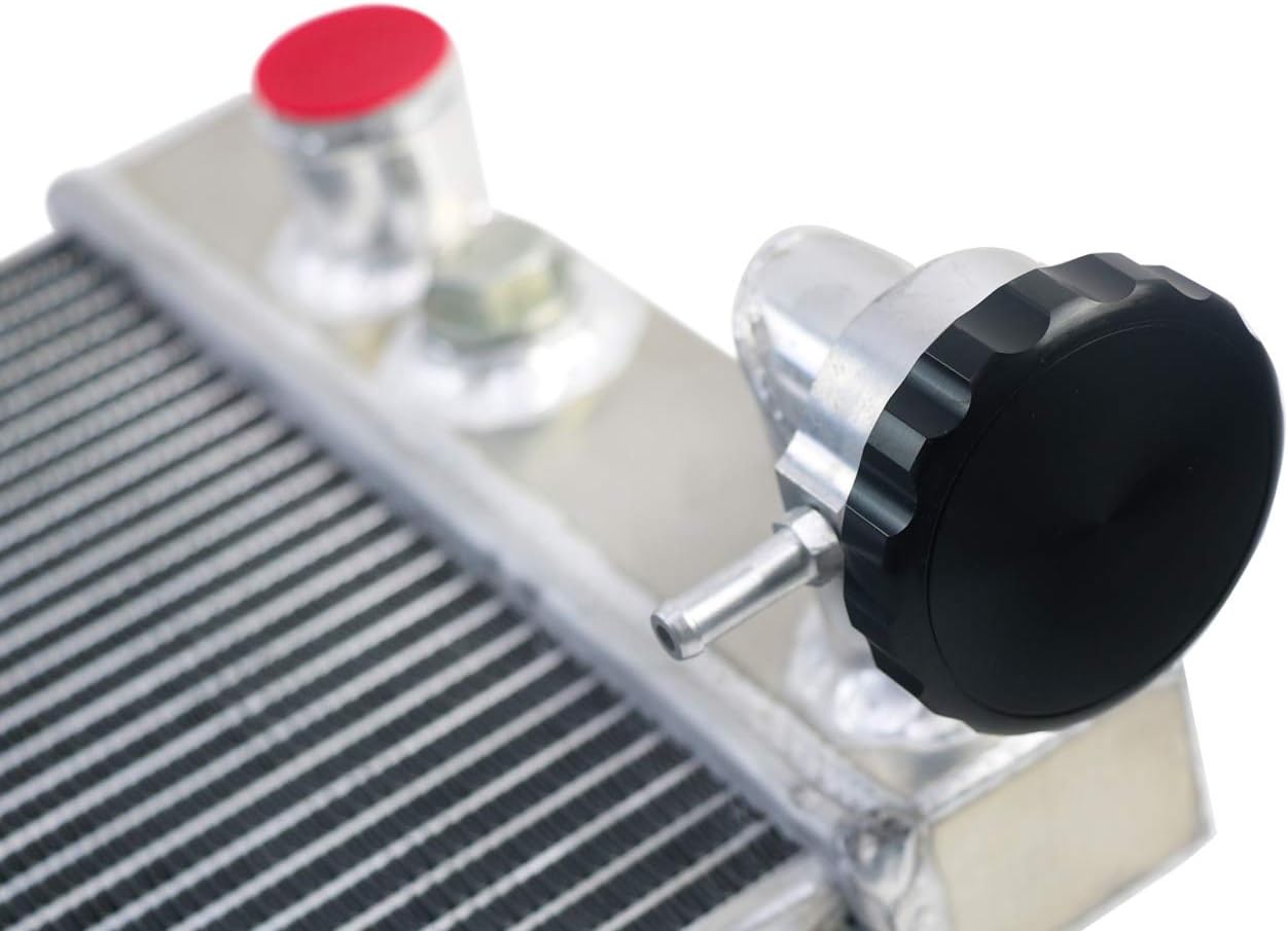 26mm Core All Aluminum Radiator X278