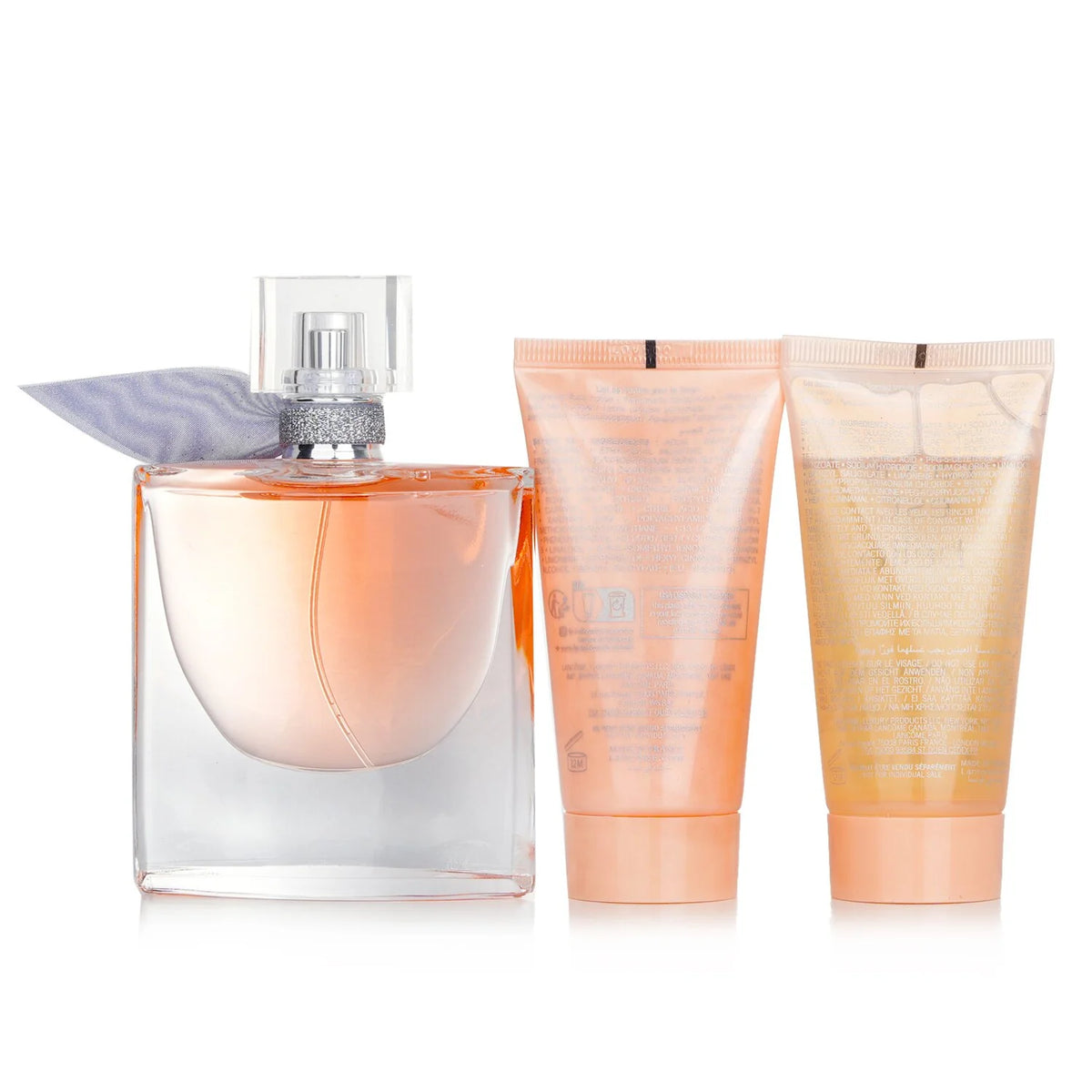 3pcs Coffret M2908
