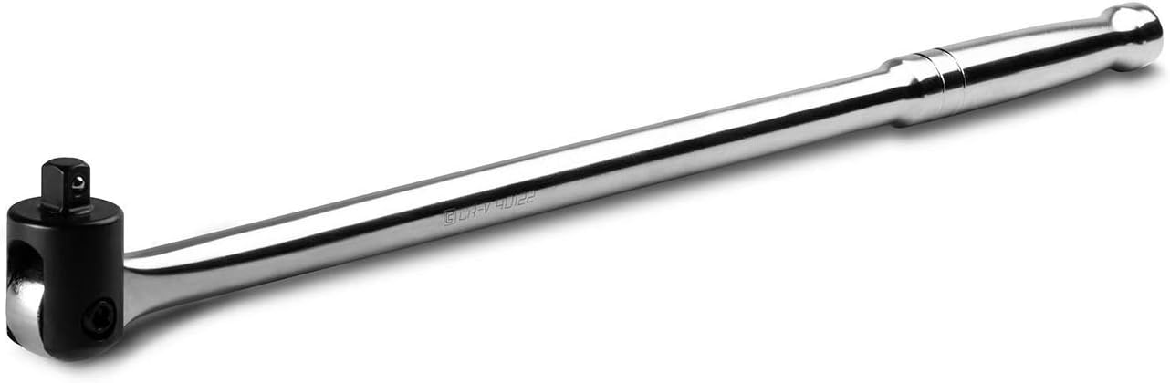 3/4 in. Drive 40 in. Extended Leverage Breaker Bar Pack of 2 W5288