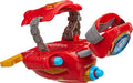 Nerf Marvel Avengers Iron Man Dart-Launching Toy X8948
