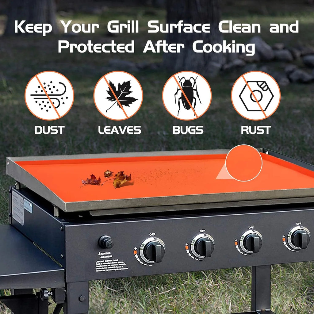 Blackstone Griddle Silicone Mat 36 inch O80139