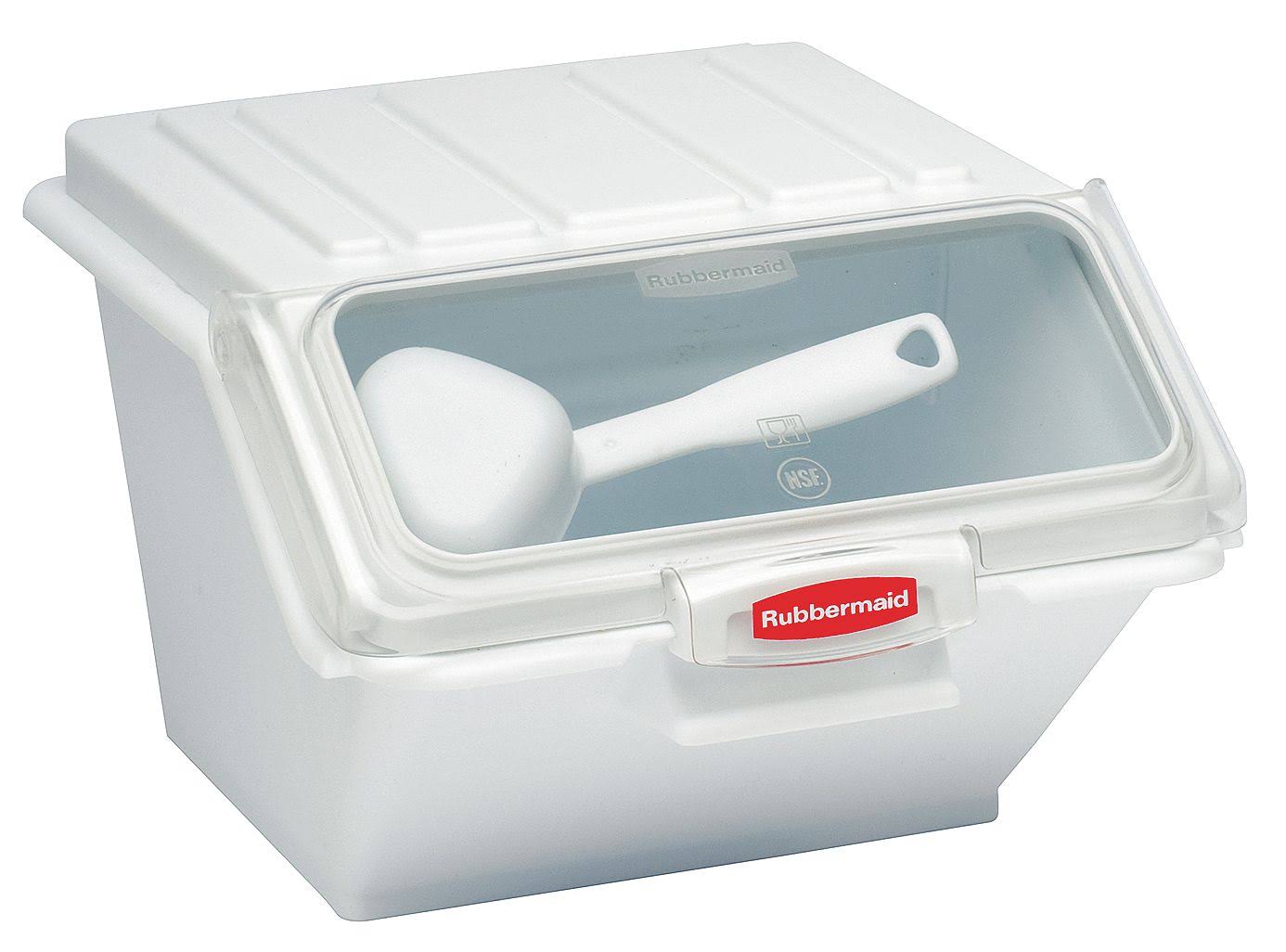 Safety Storage Ingredient V8217