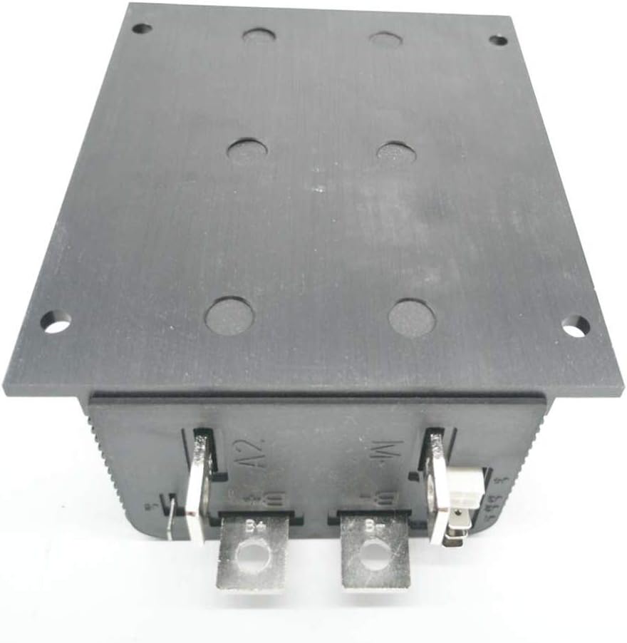 24V / 36V 275Amp DC Controller I591124