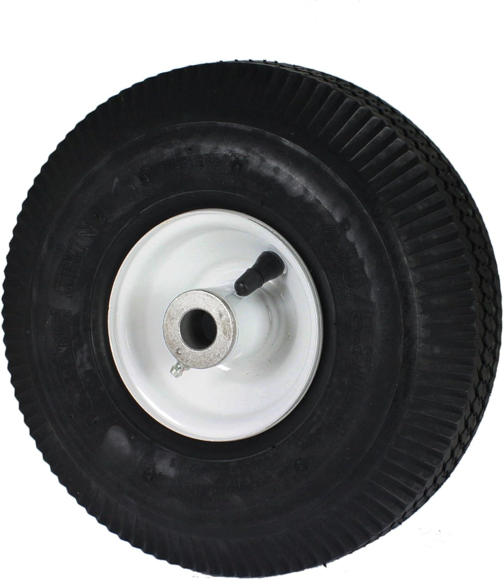 Front Wheel And Tire Assembly Pack of 2 A544