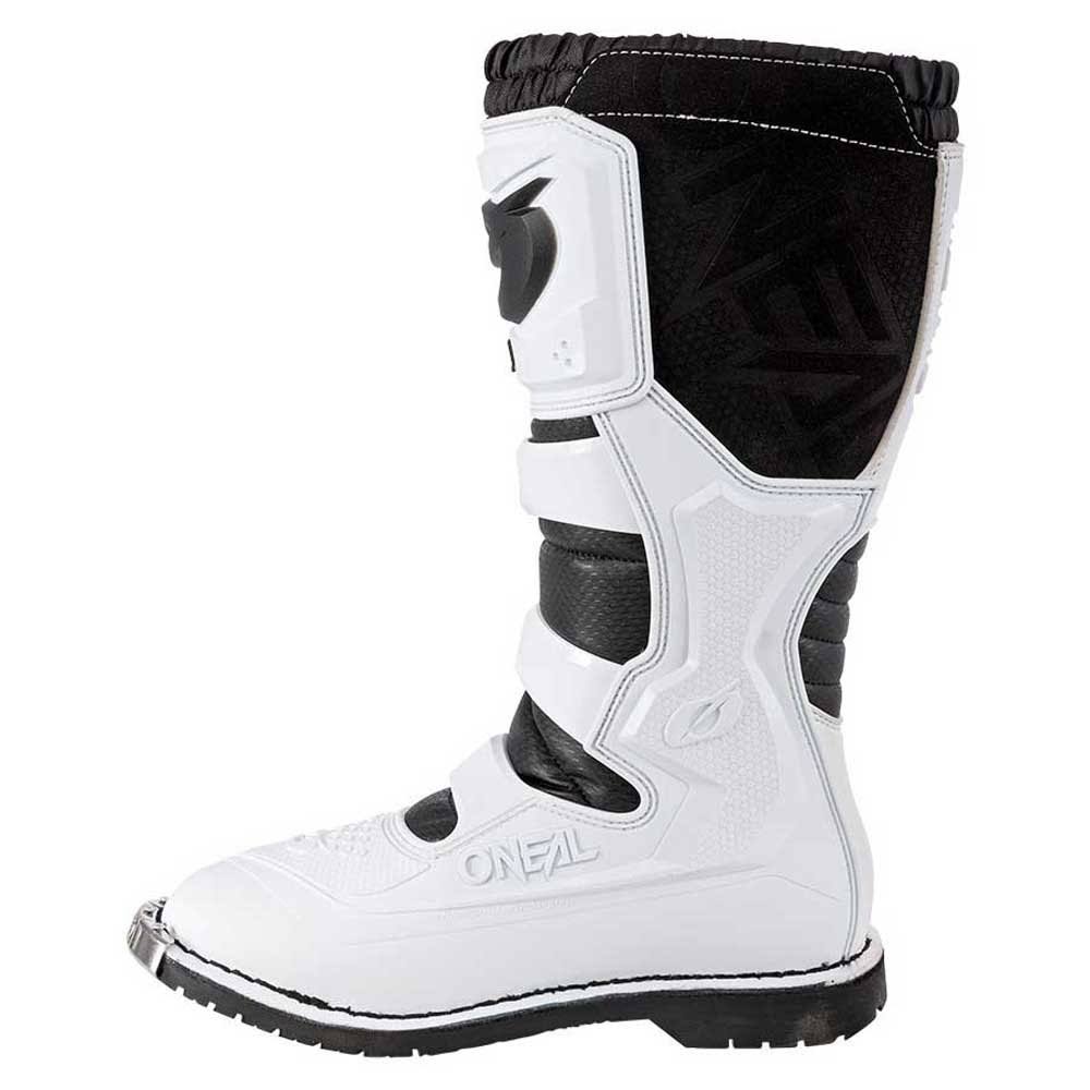 White Size 43 Rider Pro Q111