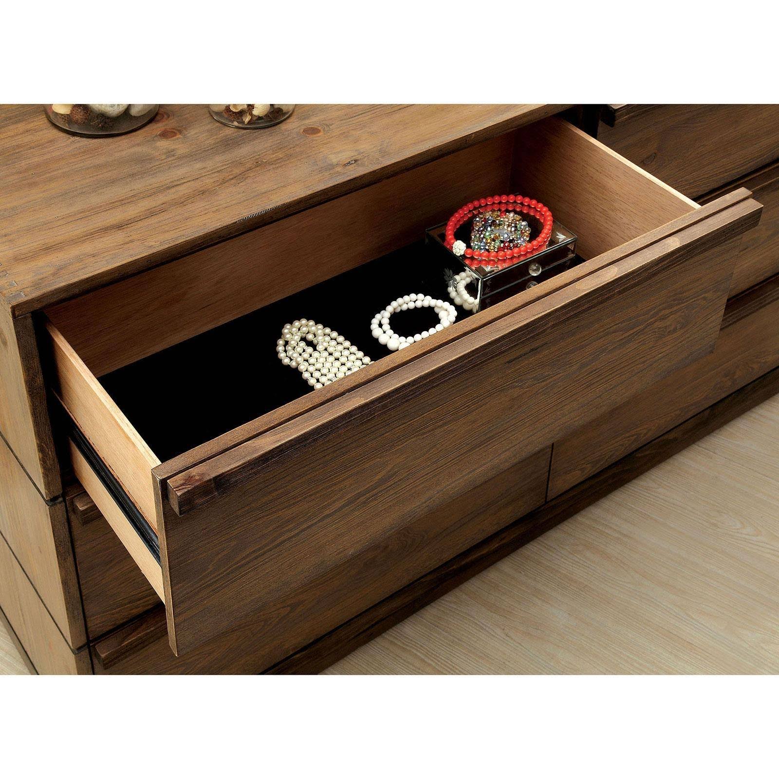 King Bed O360379