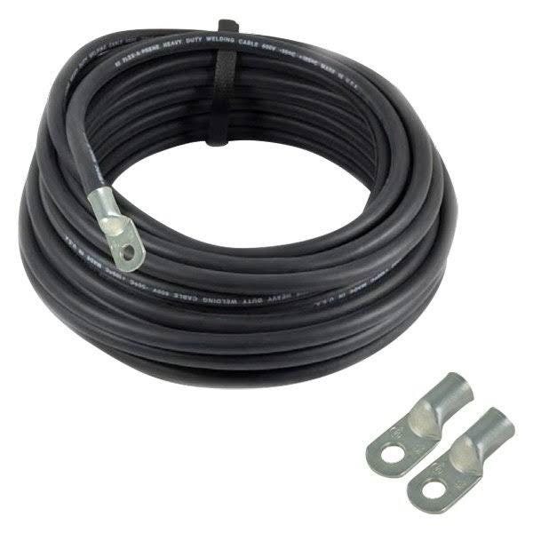 20& 4/0 AWG Inverter Cable Kit E8715