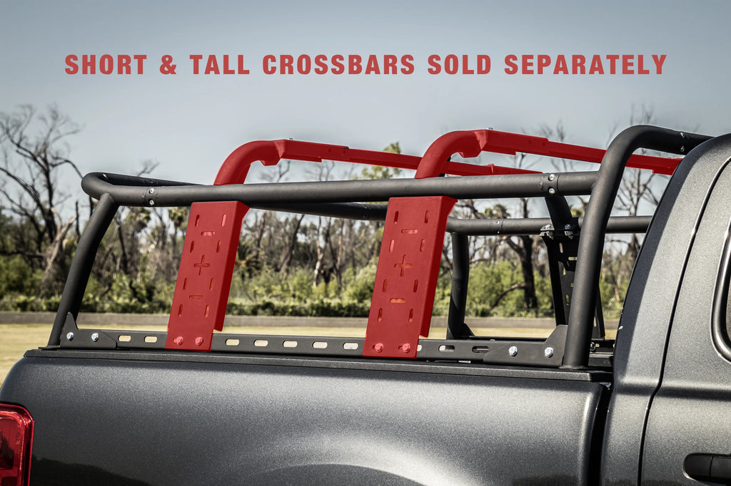 Bed Rack M789