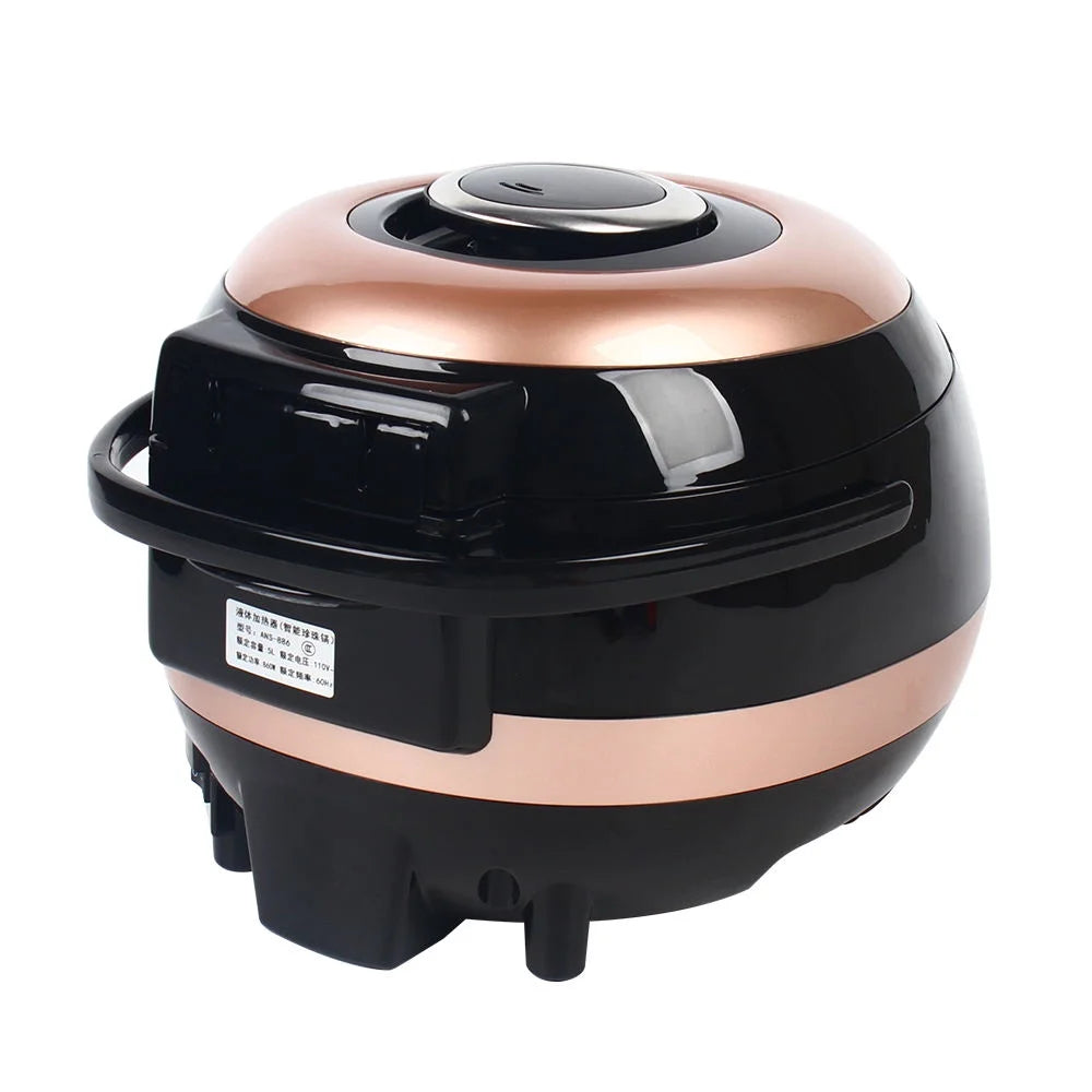 5L Non-stick Tapioca Cooker Pearl Cooking Pot E787