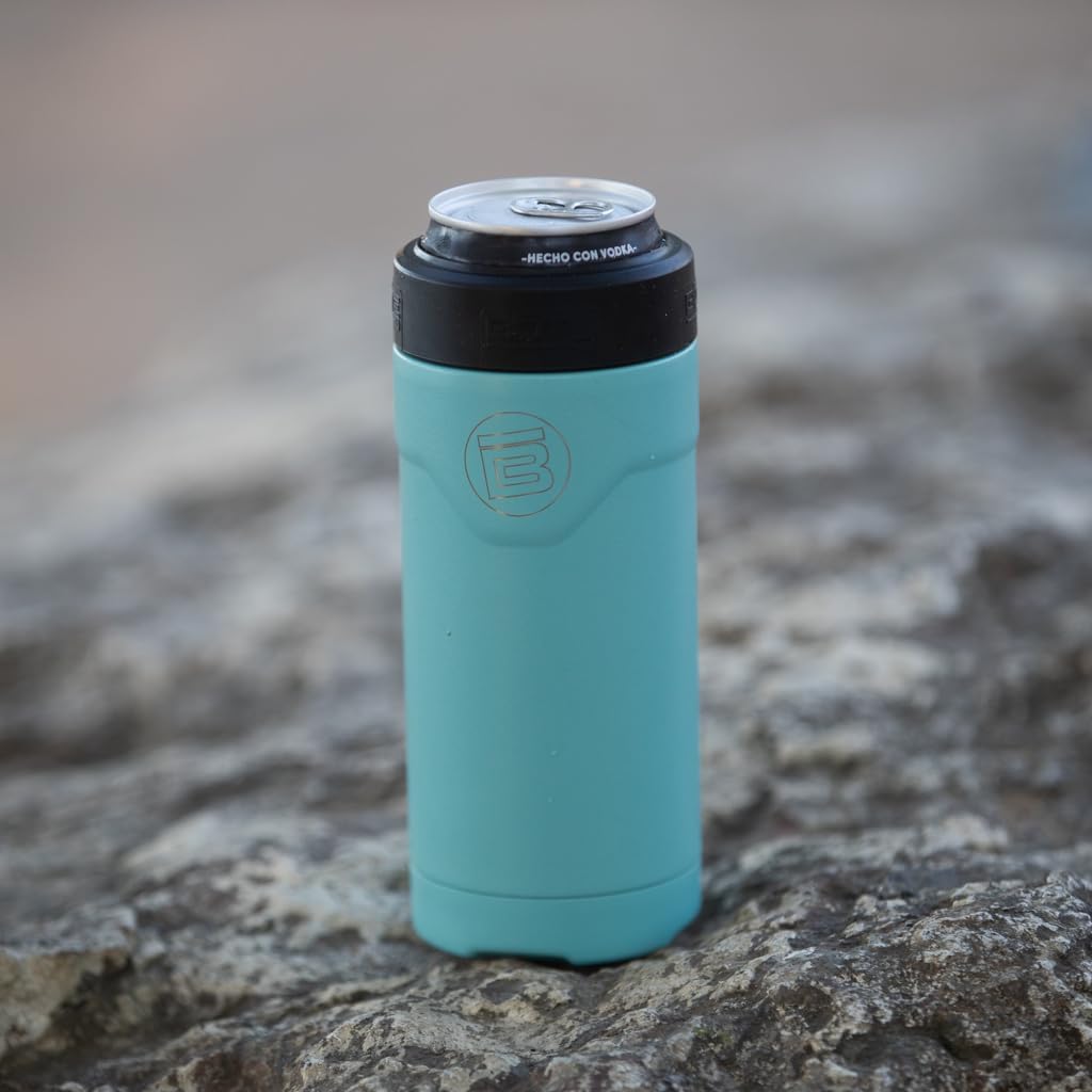 Slim Can Cooler 12 Oz B5823