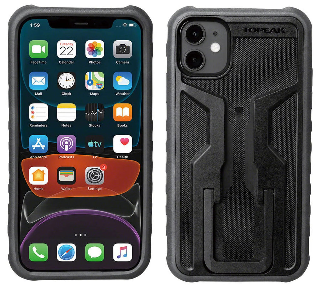 iPhone 11 Ridecase with Mount V2290