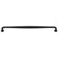 18x22 Concealed Surface Mount Door Pull in Oil Rubbed Bronze Z287010