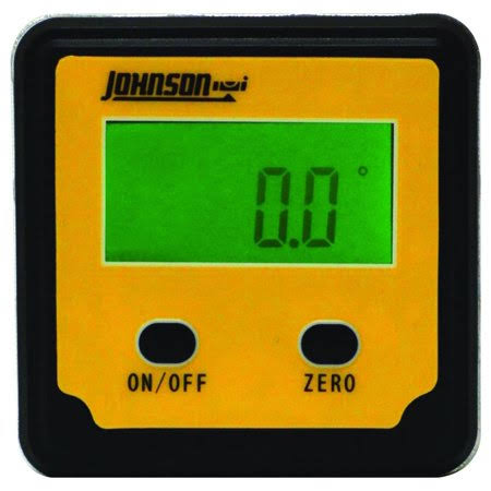 Angle Locator Magnetic Digital O863298