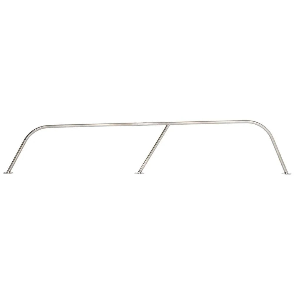 Polished Stainless Steel Boat Grab Rail 72 3/4 x 13 3/4 Inch G74060