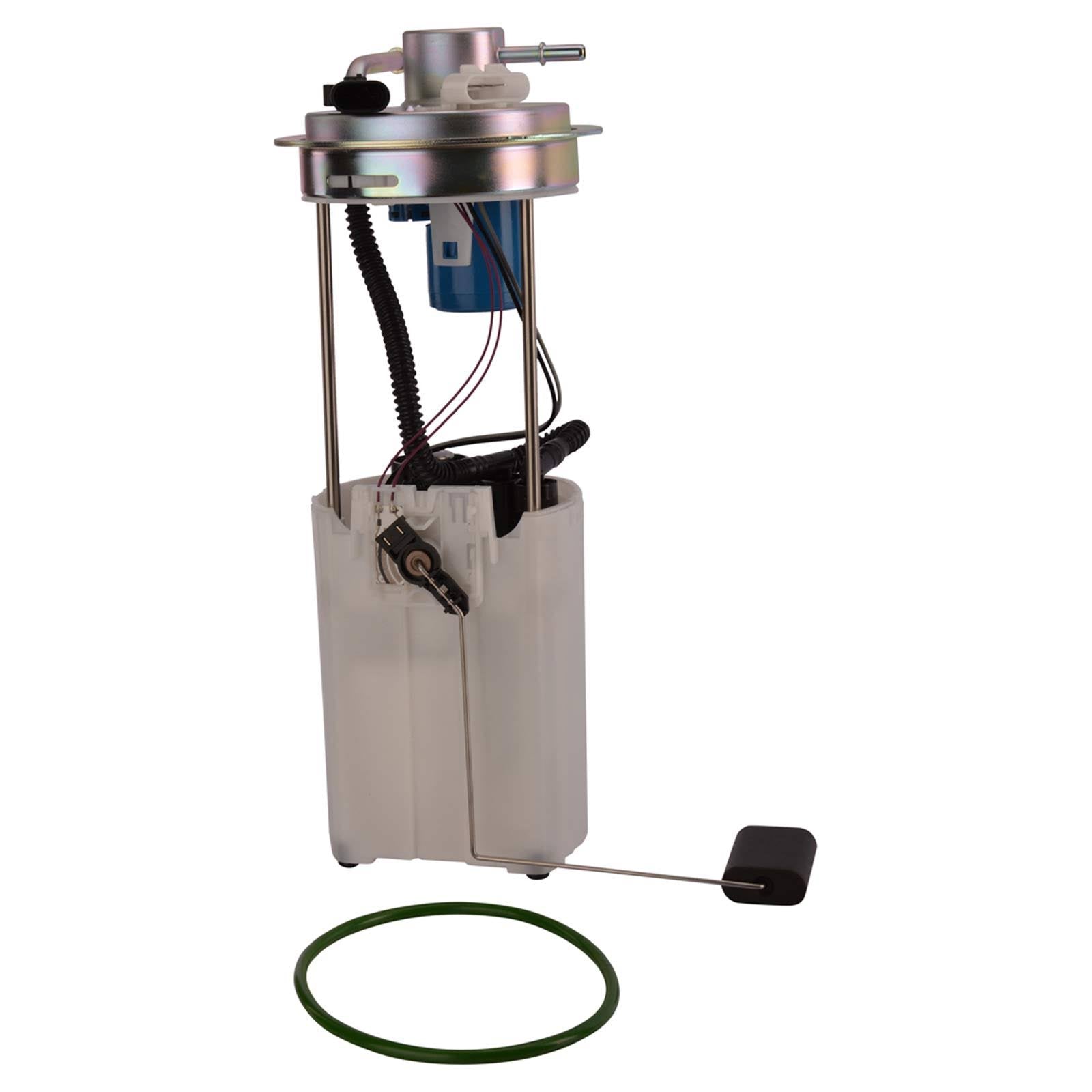 Fuel Gas Pump & Sending Unit Module for Pickup Truck J12705