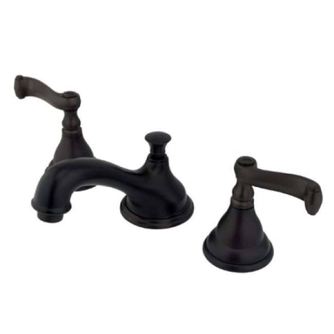 Chrome Bathroom Faucet K3027