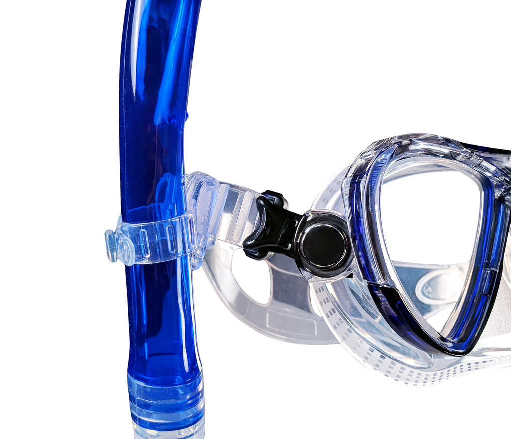 Soft Hypoallergenic Silicone Snorkel Keeper X67999