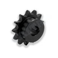 60mm Finished Bore Sprocket, 18 Teeth Z747