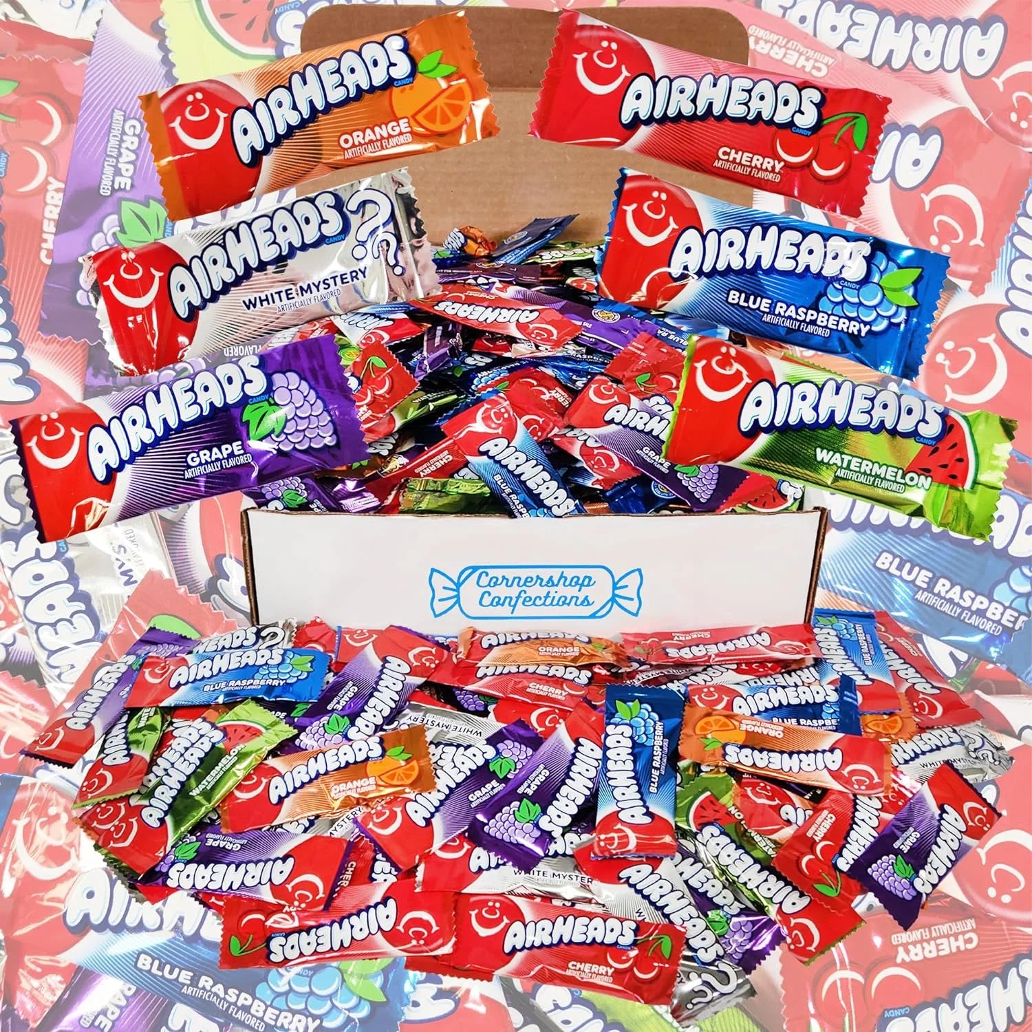 5 Pounds Bulk Pack Minis Candy K671