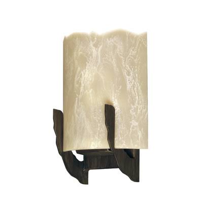 Smoke Dimmable Flush Mount Light A3549