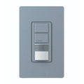 Dual-Circuit Occupancy Sensor Switch, Bluestone U7492