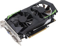4GB DDR5 Dual Fan Computer Graphics Card Y2762