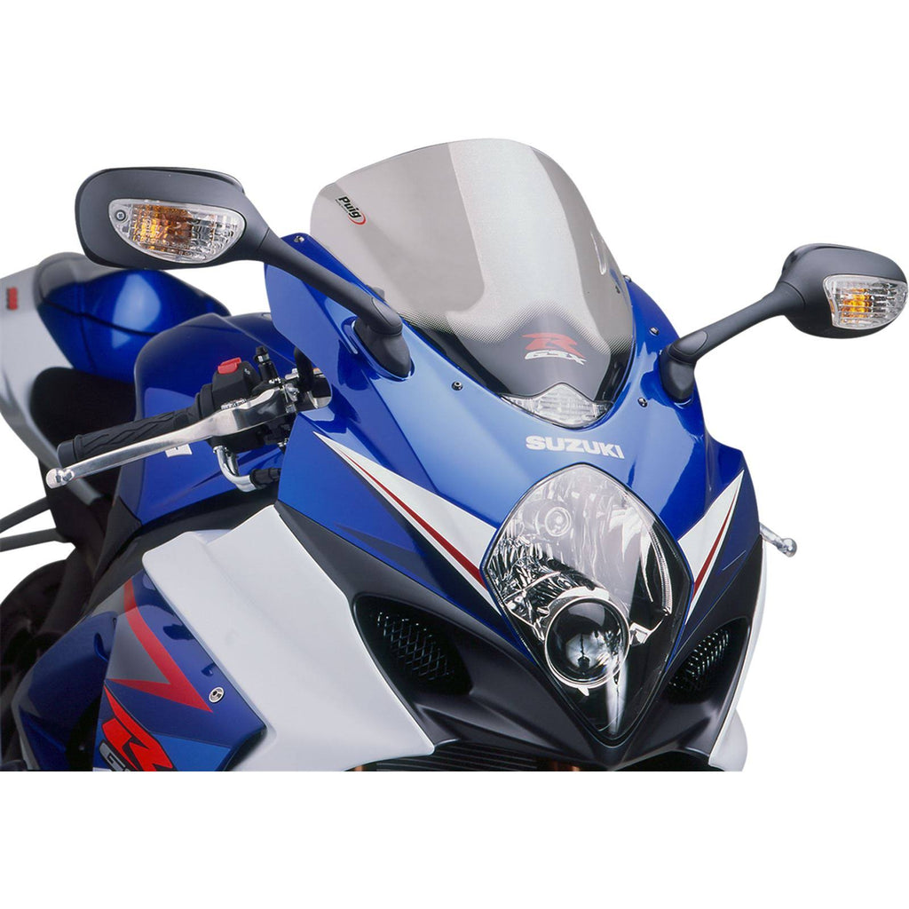 Racing Windscreen Clear S533