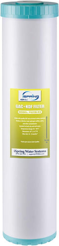 4.5” x 20” Whole House Water Filter Replacement Cartridge K5326
